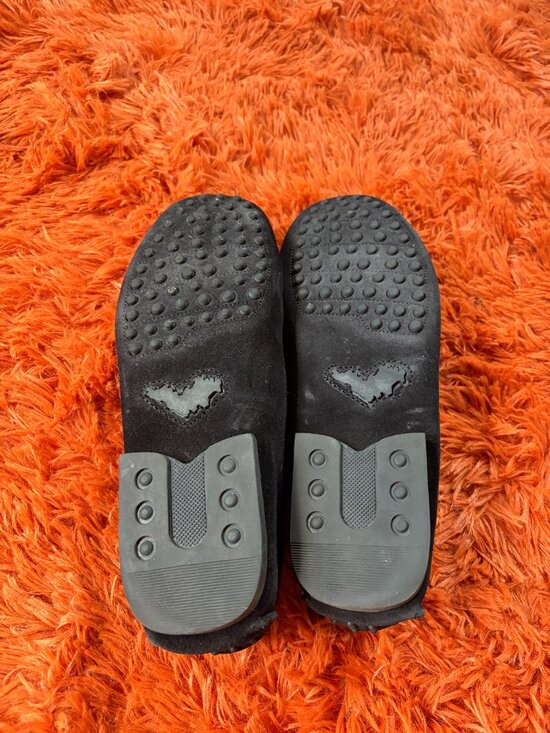 Size 10 men\'s Laurent Effel loafers main image 4